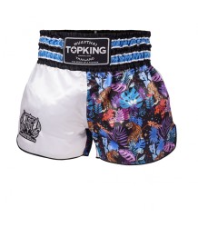 Top King Spodenki Tajskie Muay Thai TKTBS-238 