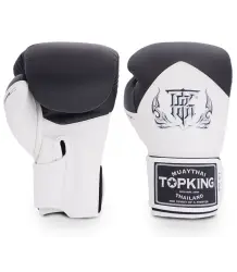 Top King Rękawice Bokserskie TKBGBL-01 