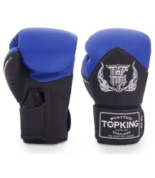 Top King Rękawice Bokserskie TKBGBL-01 