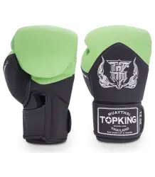 Top King Rękawice Bokserskie TKBGBL-01 