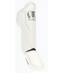 Top King Ochraniacze Piszczeli TKSGP Pro White