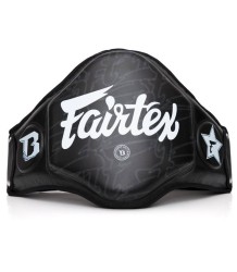 Fairtex Booster Pas Trenera Ochraniacz Tułowia FXB-BP Black 