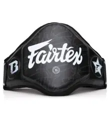 Fairtex Booster Pas Trenera Ochraniacz Tułowia FXB-BP Black 