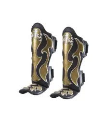Top King Ochraniacze Piszczeli TKSGEM-01GD 
