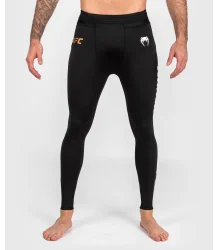 UFC Venum Adrenaline Fight Week Legginsy Black