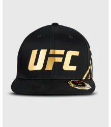 UFC Venum Adrenaline Czapka Authentic Fight Night Champion