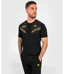 UFC Venum Adrenaline T-Shirt Koszulka Krótki Rękaw Replica Champion