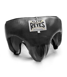 Cleto Reyes Ochraniacz Krocza Tradycyjny Black