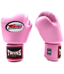 Twins Rękawice Bokserskie Bgvl-3 Light Pink