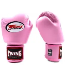 Twins Rękawice Bokserskie Bgvl-3 Light Pink