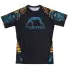 MANTO Rashguard Krótki Rękaw BIG BUDDHA