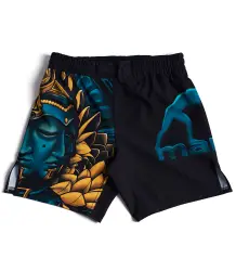 MANTO Spodenki MMA/Grappling BIG BUDDHA