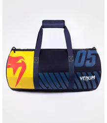 Venum Torba Treningowa/Podróżna Sport 05 Duffle Bag Blue/Yellow