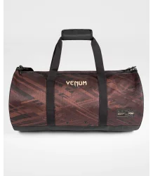 Venum Torba Treningowa/Podróżna Tecmo 2.0 Duffle Bag Dark Brown