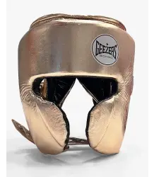 GEEZERS Kask Bokserski 