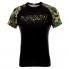 Rashguard Poundout Unit Short Sleeve