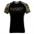 Rashguard Poundout Unit Short Sleeve