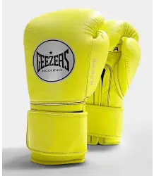 GEEZERS Rękawice Bokserskie 
