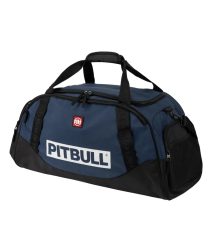 Pit Bull Torba Treningowa Sport Granatowa