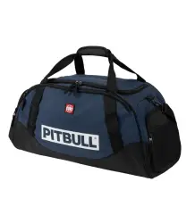 Pit Bull Torba Treningowa Sport Granatowa