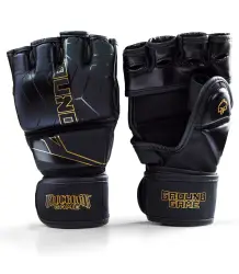 Ground Game Rękawice MMA 