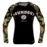 Rashguard Poundout Unit Longsleeve