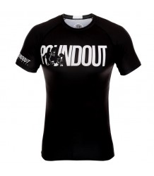 Rashguard Poundout Horus Short Sleeve