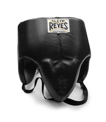 Cleto Reyes Ochraniacz Krocza Full Protector Black