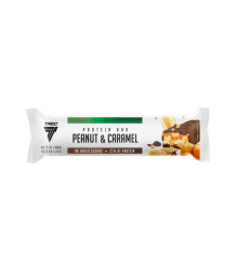 Trec Baton Proteinowy Protein Bar Penaut Carmel