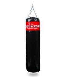 DBX Bushido Mocny Worek Treningowy Bokserski 180cm Pusty