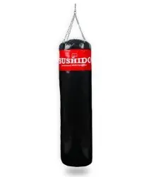 DBX Bushido Mocny Worek Treningowy Bokserski 180cm Pusty