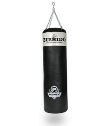 DBX Bushido Pusty Worek Treningowy Bokserski 160cm 