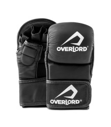 Overlord Rękawice MMA Tournament Black