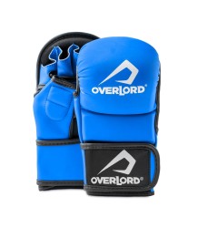 Overlord Rękawice MMA Tournament Blue
