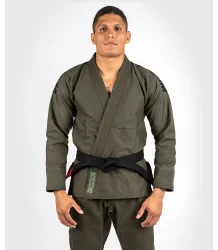 Venum Kimono Gi Do Bjj Jiu Jitsu Contender Evo Khaki