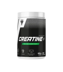 Trec Monohydrat Kreatyny CREATINE + w proszku 600g