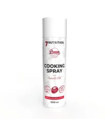 7Nutrition Cooking Spray Do Smażenia 500ml