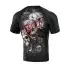 Octagon Rashguard Krótki Rękaw PREMIUM The Rules