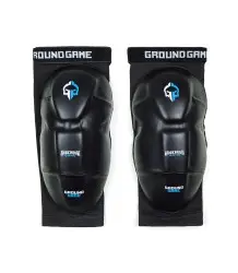 Ground Game Ochraniacz Na Kolana Logo Pro