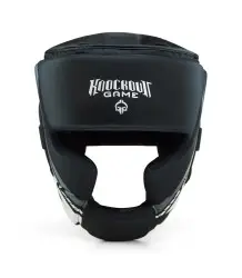 Ground Game Kask Bokserski 