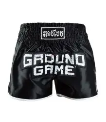 Ground Game Spodenki Muay Thai 