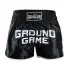 Ground Game Spodenki Muay Thai 
