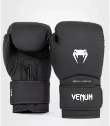Venum Rękawice Bokserskie Contender 1.5 Black/White