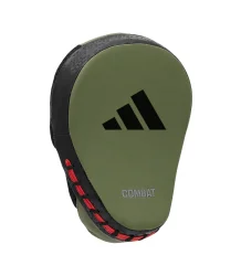 Adidas Tarcze Bokserskie Łapy Combat 50 Khaki