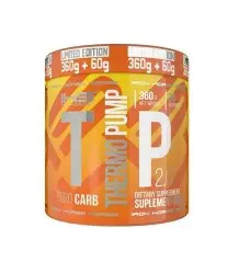 Iron Horse Thermo Pump 360g+60g LIMITED EDITION