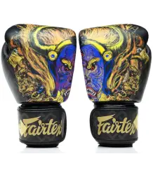 Fairtex Rękawice Bokserskie BGV Premium 