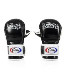 Fairtex Rękawice MMA FGV15 Sparringowe 
