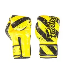 Fairtex Rękawice Bokserskie BGV14Y 