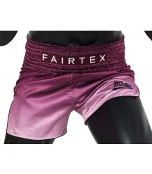 Fairtex Spodenki Tajskie Muay Thai BS1904 