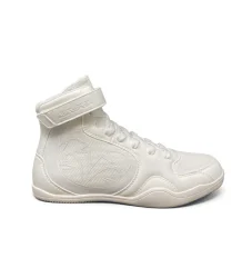 Rival Buty Bokserskie Zapaśnicze RSX-Genesis 3 White